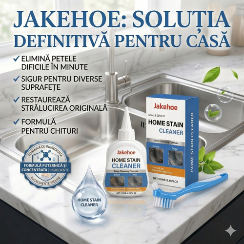 Gel multifuncțional 100ML pentru îndepărtarea impurităților