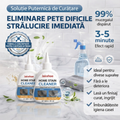 Gel multifuncțional 100ML pentru îndepărtarea impurităților