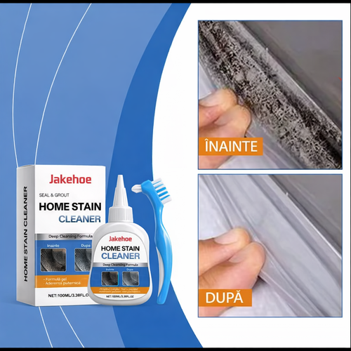 Gel multifuncțional 100ML pentru îndepărtarea impurităților