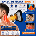 ProRelax – Aparat inovator de masaj cu impulsuri pentru relaxare musculară